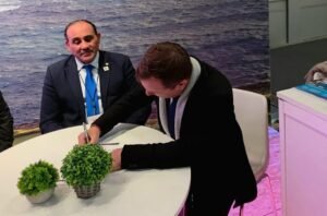 Riverside y Croma Hotels firman alianza estratégica para gestión hotelera en Punta Cana