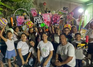 Fundación Retoño de Gracia celebra jornada “Vale la Pena Soñar” en favor de la niñez Dominicana