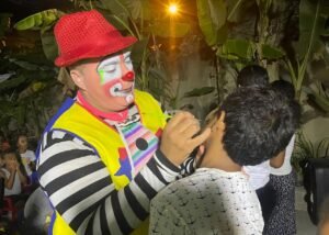 Fundación Retoño de Gracia celebra jornada “Vale la Pena Soñar” en favor de la niñez Dominicana