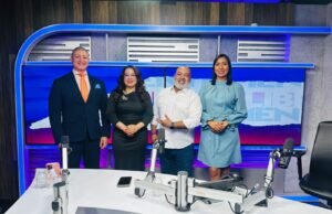 César Bollero: “Venezuela vive una dualidad que pone en riesgo vidas y futuro” – Análisis en “Libremente”