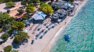 Empresario de Pedernales destaca la importancia de la continuidad en la titulación y la inclusión de comercios locales en Pro-Pedernales