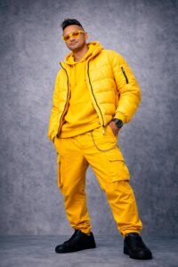 Adid reinventa “Café con ron” a ritmo de merengue típico