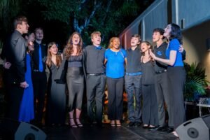 Harvard Callbacks inicia su agenda en el país con encuentro en Casas del XVI