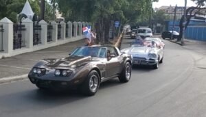 Instituto Duartiano y clubes de autos harán “Caravana por la Patria 2026” este domingo