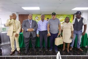 CoopCMD elige nuevas autoridades en su Tercera Asamblea General y ratifica compromiso con la transparencia