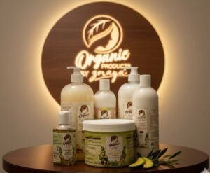 Zoraya Féliz: La estilista que transforma la salud capilar a través de la fe y la ciencia orgánica