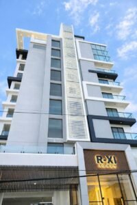 Constructora RS entrega apartamentos de la Torre R-XI en Santo Domingo Este