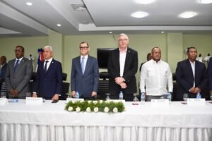 Ministerio de Trabajo y la ITF acuerdan cooperación para fortalecer los derechos laborales en el sector transporte