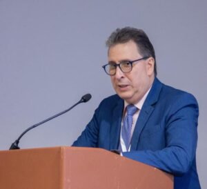 La inmunización materna se consolida en Santo Domingo como pilar clave de la salud pública