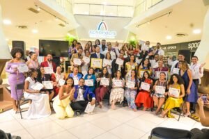 Proyectos Henry celebró la segunda edición de Gala Joven en honor al Día Nacional de la Juventud