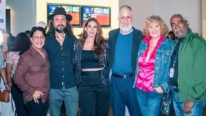 Pachy Méndez da un giro hacia la comedia con “La Herencia de los Ramírez”