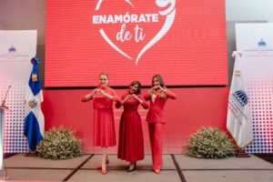 Gabinete de Política Social lanza campaña “Enamórate de ti” para incentivar a la ciudadanía a cuidarse física y nutricionalmente con motivo al mes del amor y la amistad