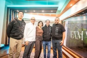 Nace “15 Minutos de FAMA”, la nueva plataforma musical que impulsa el talento dominicano desde FAMA Studios