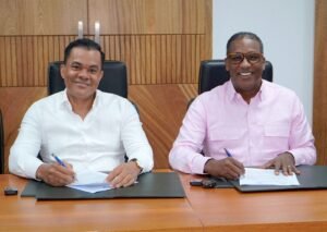 IDOPPRIL y DIDA firman acuerdo en favor de clase trabajadora y SDSS