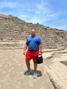 Pasaporte Aventurero viaja a Perú para crear contenido turístico de impacto internacional