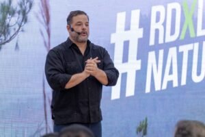 Ministro Paíno Henríquez presenta avances y transformaciones del Ministerio Inteligente en Santiago de los Caballeros