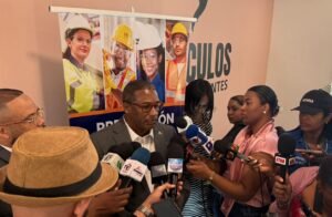 IDOPPRIL realiza en Baní 3.er Congreso Provincial sobre Prevención de Riesgos Laborales