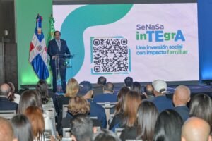 Lanzan SeNaSa InTEgrA, nuevo programa para garantizar cobertura integral a niños con autismo