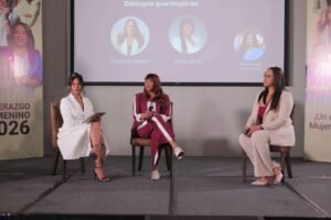 Liderazgo Femenino 2026 marca la pauta para la nueva era de negocios de alto impacto y autoridad corporativa