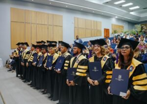 Luis Miguel De Camps reafirma su apuesta estratégica por el magisterio como eje clave para transformar el sistema educativo