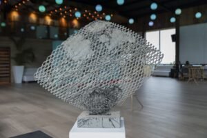 Oscar Abreu activa la convocatoria internacional de ART GABANGI 2026