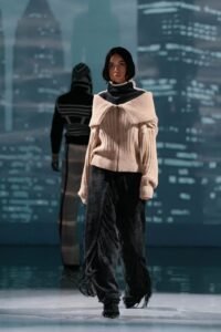 Premium Class Modeling Academy lleva talento dominicano a las pasarelas de New York Fashion Week 2026