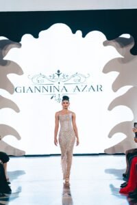 La Cúpula de Bellas Artes se convierte en la pasarela del desfile inaugural del Trendy Fashion Week RD 2026