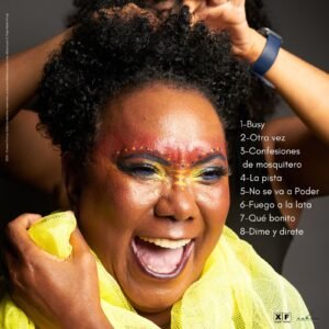 “Confesiones de mosquitero”