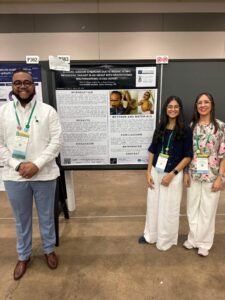 Dominicanos brillan en congreso americano de genética médica