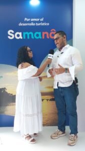 Concluye con éxito la tercera edición de la feria “Turismo y Atracciones Samaná 2026”  