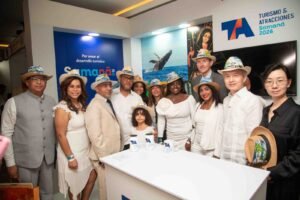 Concluye con éxito la tercera edición de la feria “Turismo y Atracciones Samaná 2026”  