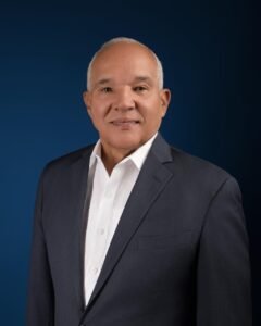 Luis Popa marca terreno en el PRM de Santo Domingo Oeste con agenda de orden y poder para la base