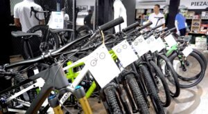 Presentan nueva propuesta regional para fortalecer ciclismo en República Dominicana