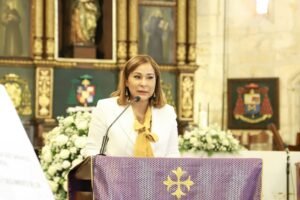 Dirección de Desarrollo Social Supérate conmemora su primer aniversario con misa solemne