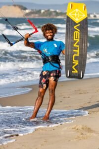 República Dominicana arrasa en Colombia, Davisito se corona campeón del Salinas Fest 2026