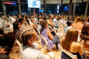 Guía Empresarial RD impacta con exitoso “Cocktails & Connections” en Punta Cana