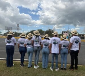 “Tu familia te espera, maneja con cuidado”, mensaje de RUNDY en Semana Santa