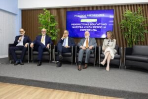 EDUCA declara la educación “la política económica más estratégica” del país y la respalda con evidencia