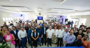 Medios digitales conocen ejes que impulsan la transformación educativa en República Dominicana