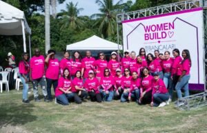 Hábitat para la Humanidad República Dominicana culmina con éxito la cuarta edición de Women Build