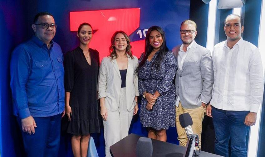 Gloria Reyes afirma miles de dominicanos salen del asistencialismo para ingresar al mercado laboral