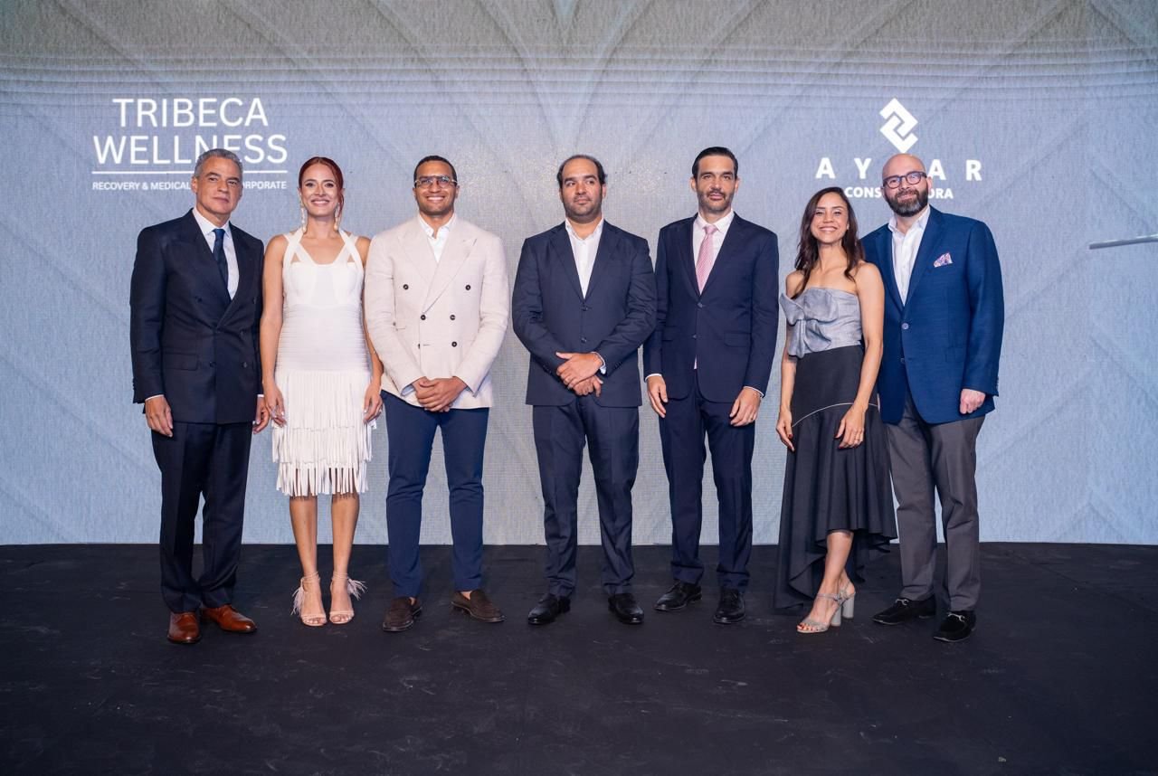 Presentan Tribeca Wellness: primer complejo inmobiliario enfocado en bienestar y salud