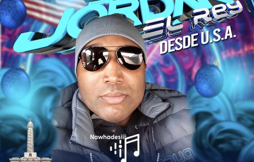 Damon Jordan El Rey: Una trayectoria impulsada por la pasión y la perseverancia