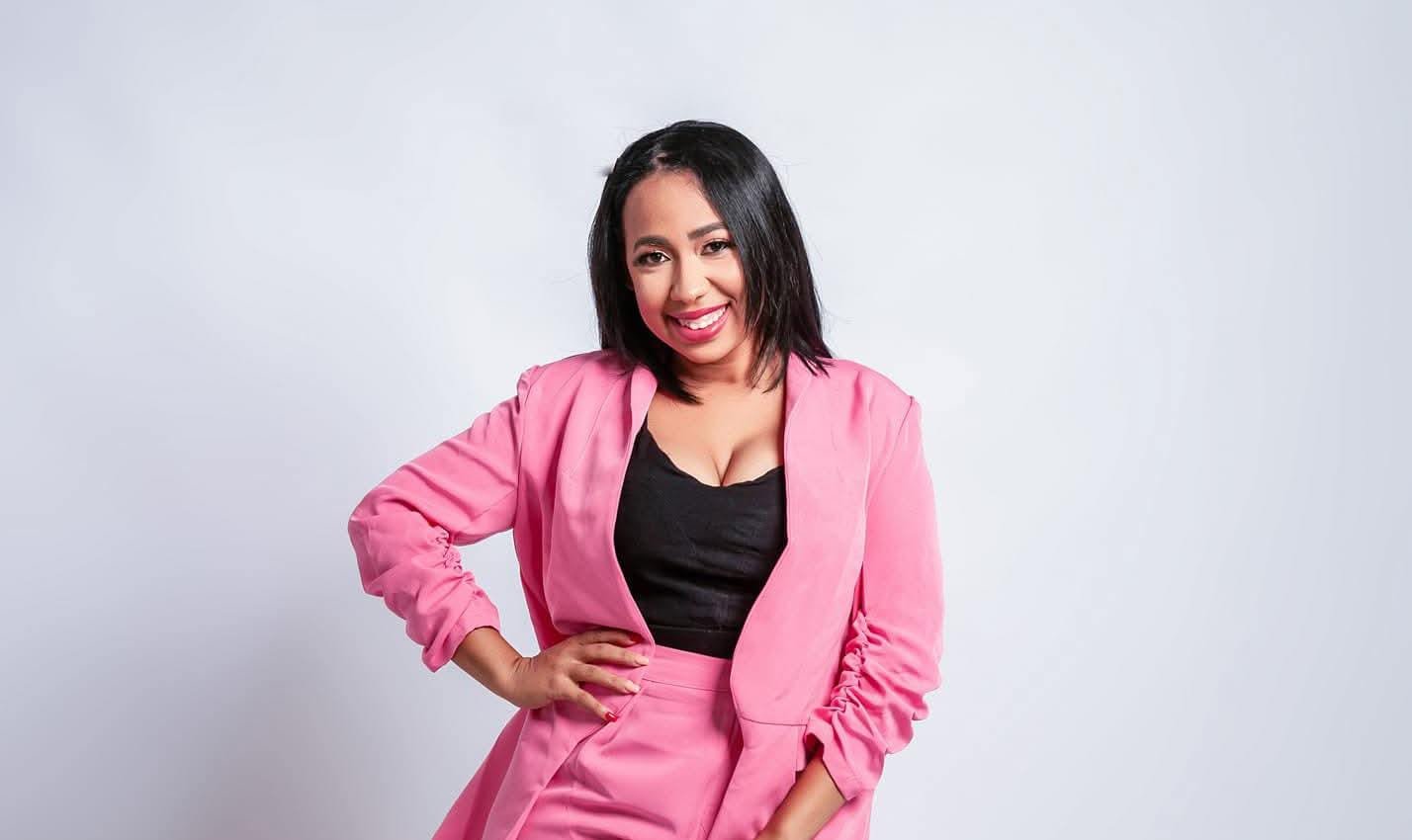 Francisca María Jiménez lidera nominación de Herrera Farándula en el Premio Nacional de Periodismo Digital