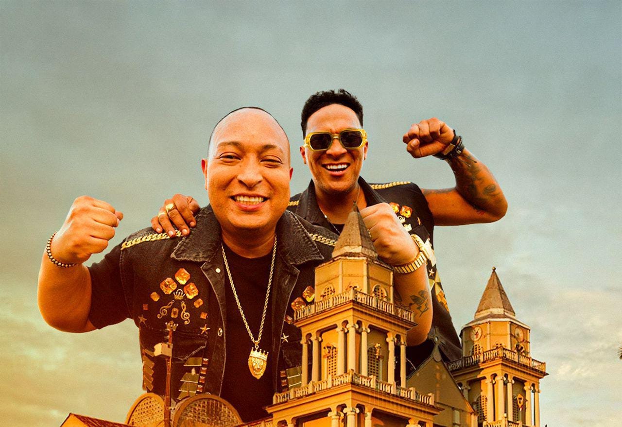 Cali Flow Latino presenta su nuevo álbum “Colombia en el Beat”: un homenaje vibrante a la alegría y el sabor latino