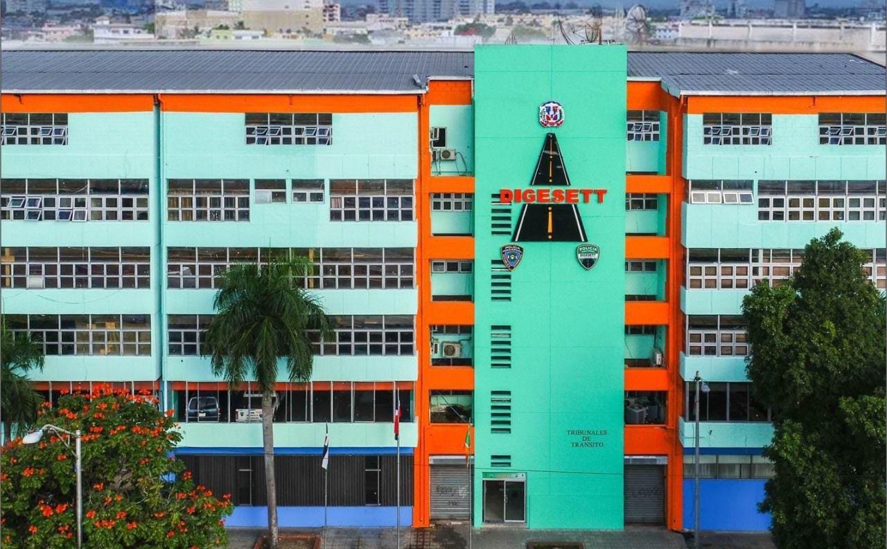 DIGESETT informa se investiga incidente ocurrido en la entrada de Brisa del Este, Santo Domingo Este