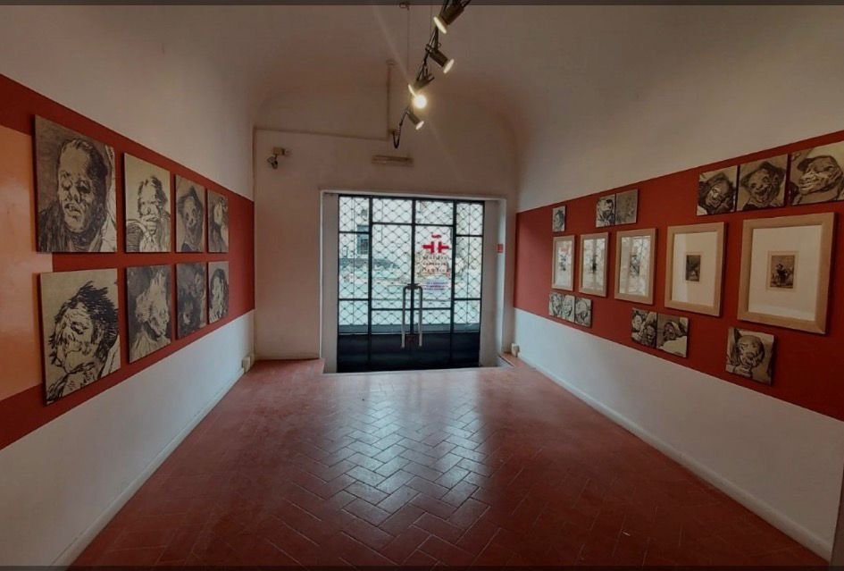 Embajada Dominicana ante la Santa Sede inaugura en Roma la exposición “Rutas de Esperanza: Arte Dominicano Contemporáneo”