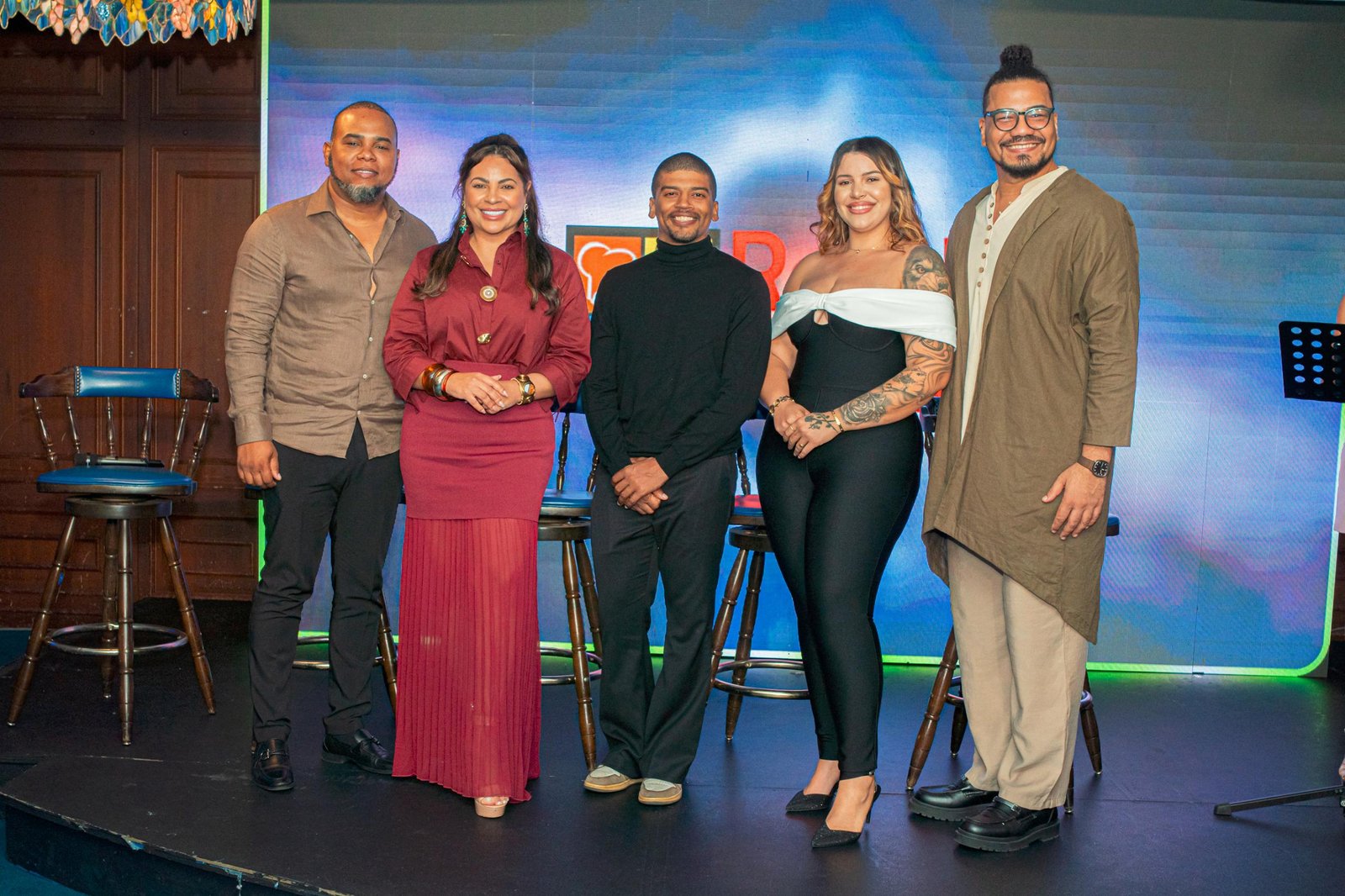 La González y su «Multiverso» llegan con todo el 6 de diciembre al Gran Teatro del Cibao