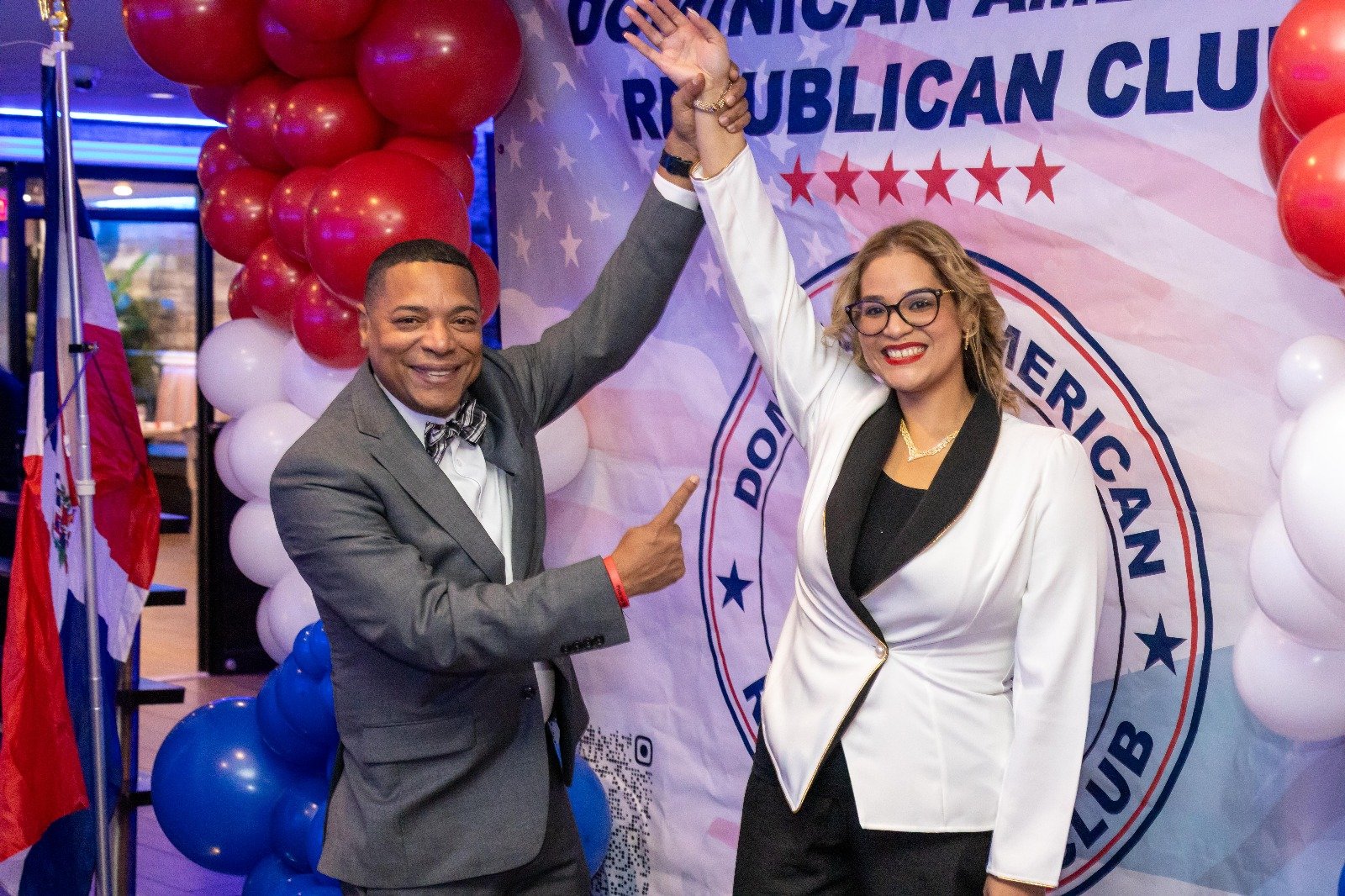 Shery Olivo lanza su candidatura para la Asamblea Estatal de Nueva York