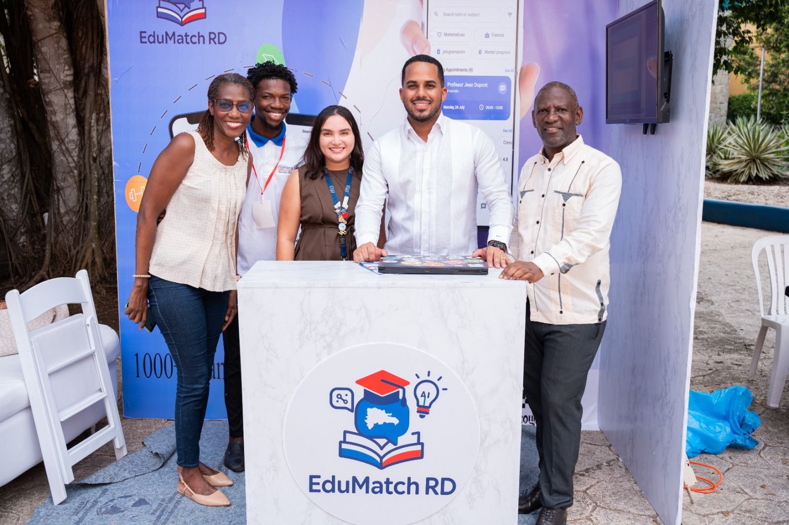 ITLA lanza plataforma para apoyo a emprendedores en el marco de la Semana Global de Emprendimiento 2025